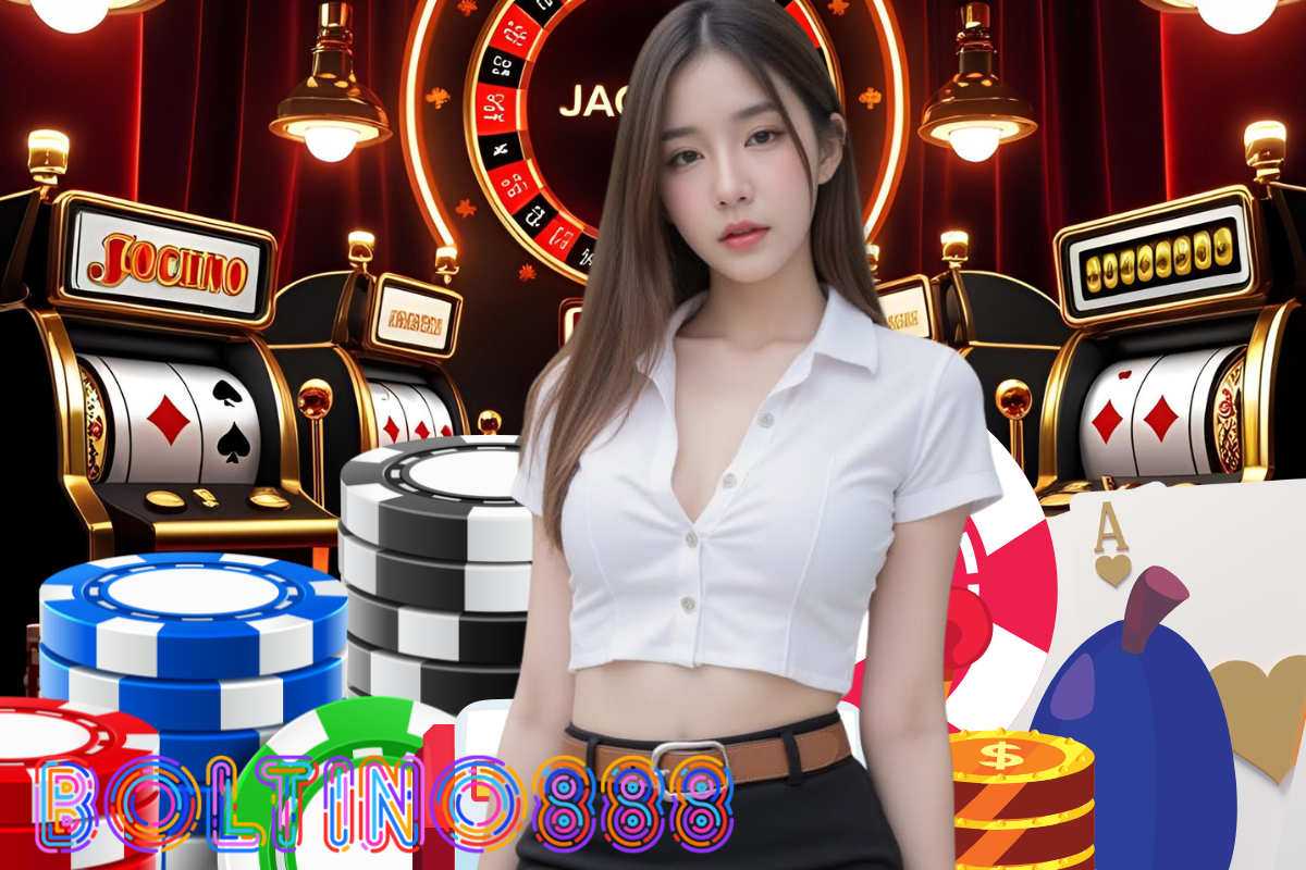boltino888 เข้าสู่ระบบ